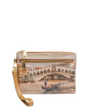 YNOT YESBAG Pocheta plic zăpadă de la Amsterdam - Genți femei - 1