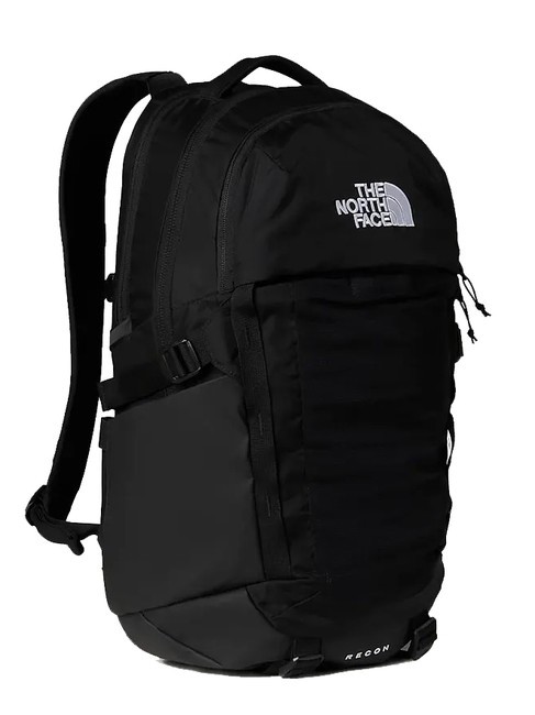THE NORTH FACE RECON Rucsac pentru laptop 15,6" tnf negru-tnf b - Rucsacuri pentru laptop