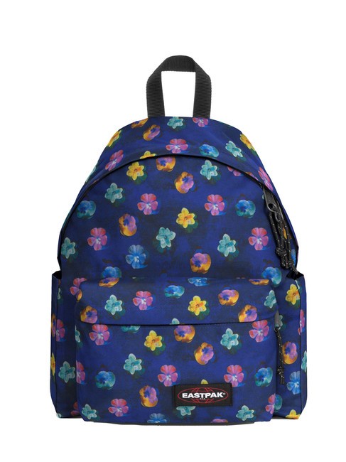 EASTPAK PADDED DAY PAK'R Rucsac pentru laptop de 14". floare blur blur - Rucsacuri pentru școală și timp liber