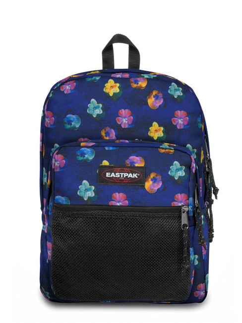 EASTPAK PINNACLE Rucsac floare blur blur - Rucsacuri pentru școală și timp liber