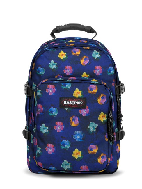 EASTPAK PROVIDER Rucsac pentru laptop 15 " floare blur blur - Rucsacuri pentru școală și timp liber