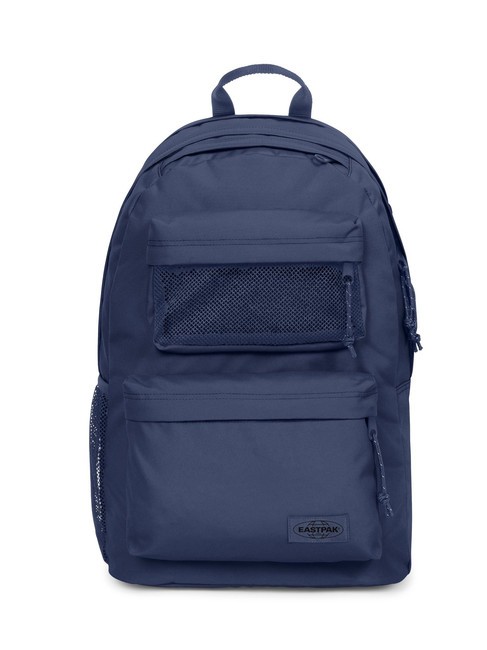 EASTPAK DOUBLE OFFICE Rucsac pentru PC de 17 inchi marina de barcă - Rucsacuri pentru școală și timp liber