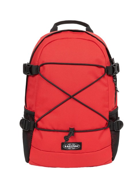 EASTPAK GERYS S  Rucsac pentru PC de 15 inchi cs out stacojiu - Rucsacuri pentru școală și timp liber