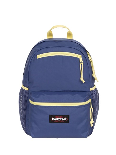 EASTPAK MORLER POWR Rucsac de 13,3 inchi bloc bleumarin - Rucsacuri pentru laptop