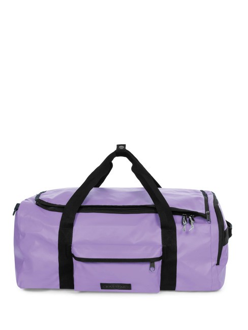 EASTPAK TARP DUFFL'R S Rucsac / geantă duffle petală de prelată - Genți de voiaj