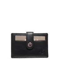 TIMBERLAND TB Suport card din piele - Portofele bărbați