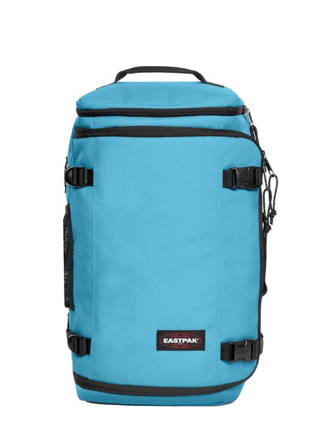 EASTPAK CARRY PACK Rucsac pentru laptop de 17". se scufundă albastru - Rucsacuri pentru școală și timp liber