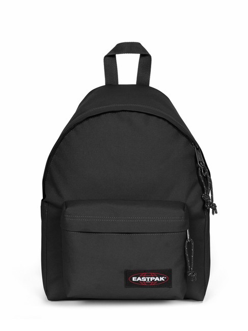 EASTPAK PADDED DAY PAK'R SMALL Rucsac suport tableta BLACK - Rucsacuri pentru școală și timp liber