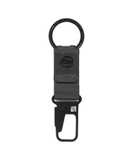 PIQUADRO DAVID Breloc cu breloc din piele - Portchei