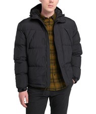 TIMBERLAND PUFFET Jachetă cu puf hidrofugă - Jachete pentru bărbați