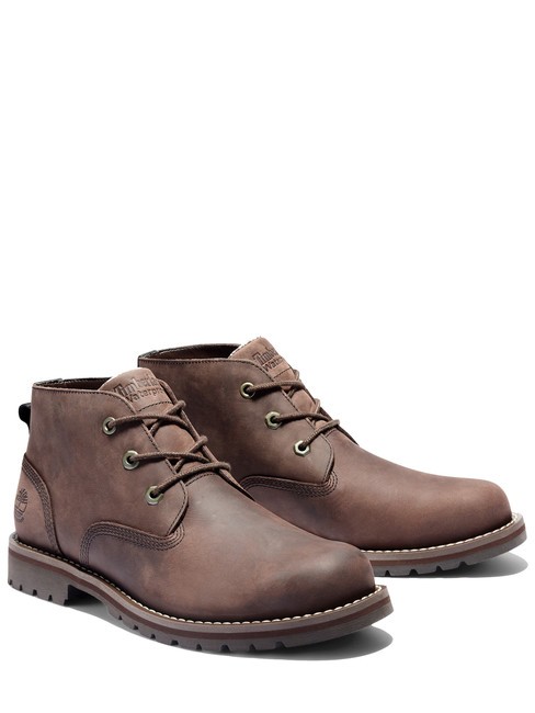 TIMBERLAND LARCHMONT  Pantofi din piele sol - Pantofi bărbați