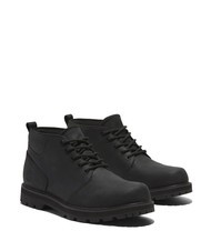 TIMBERLAND BRITTON ROAD  Pantofi din piele impermeabili - Pantofi bărbați