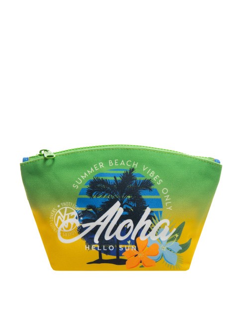 YNOT ALHOA Caz de frumusețe Brazilia - Truse de toaletă