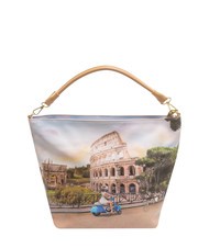 YNOT YESBAG Geantă hobo de umăr - Genți femei