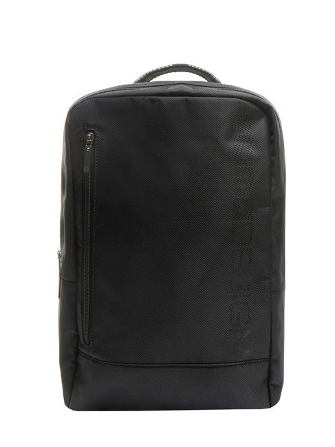 MOMO DESIGN EVERY DAY Rucsac negru - Rucsacuri pentru școală și timp liber