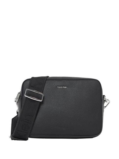CALVIN KLEIN CK MUST Geanta de umar pentru camera pvh negru - Genți femei