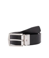 TOMMY HILFIGER DENTON Curea din piele - Curele