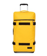 EASTPAK TRANSIT'R M WP Cărucior mediu hidrofug - Trolere semirigide