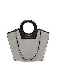 ROCCOBAROCCO REA Geanta dubla portabilitate - Genți femei