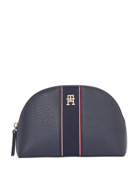 TOMMY HILFIGER TH LEGACY Frumuseţe albastru spațial - Truse de toaletă
