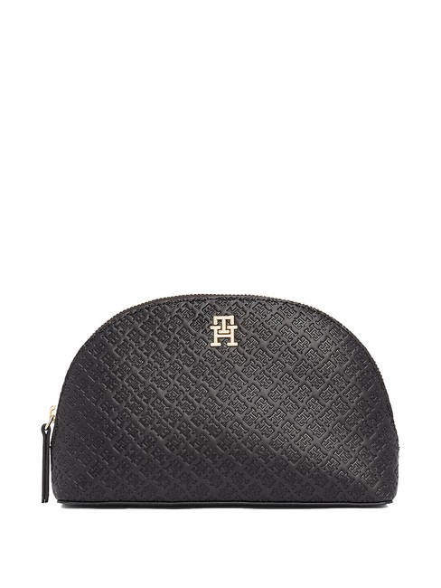 TOMMY HILFIGER TH ETERNITY Frumuseţe negru - Truse de toaletă