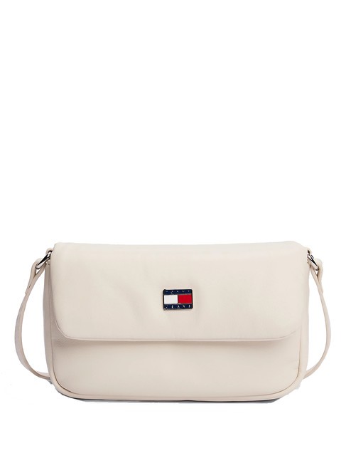 TOMMY HILFIGER TOMMY JEANS PILLOW Mini geanta de umar hârtie de ziar - Genți femei