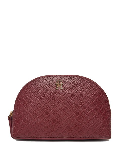 TOMMY HILFIGER TH ETERNITY Frumuseţe trufa de zmeura - Truse de toaletă