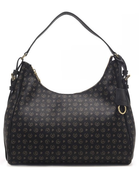 POLLINI HERITAGE  Geanta de umar negru - Genți femei