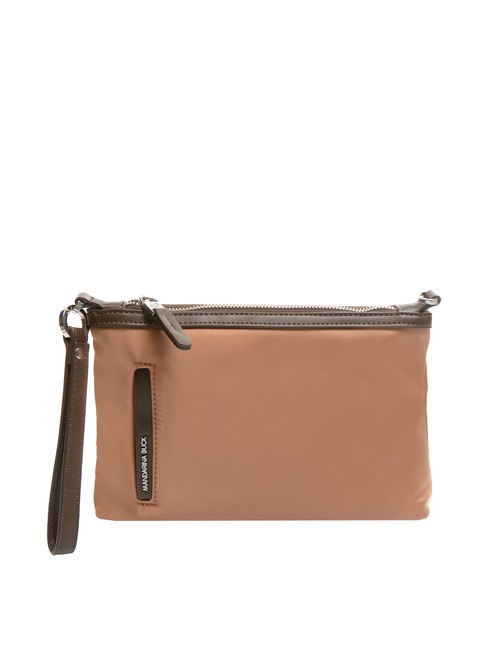 MANDARINA DUCK HUNTER Geanta de umar cu poliserina plută - Genți femei