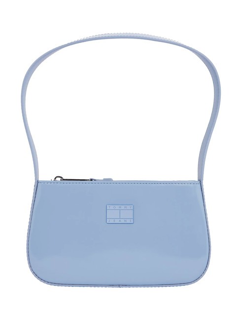 TOMMY HILFIGER TOMMY JEANS ESS MUST  Mini geanta de umar apă limpede - Genți femei