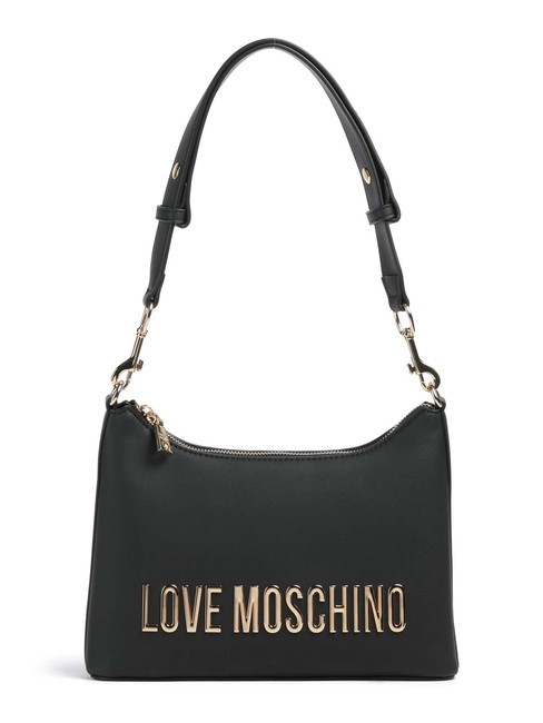 LOVE MOSCHINO BOLD LOVE Geanta de umar negru - Genți femei