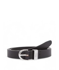 TOMMY HILFIGER TOMMY JEANS Heritage Oval Curea din piele - Curele