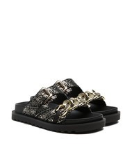 GUESS FATEMA  Sandale bijuterie - Pantofi femei