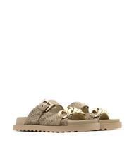 GUESS FATEMA2 Sandale - Pantofi femei