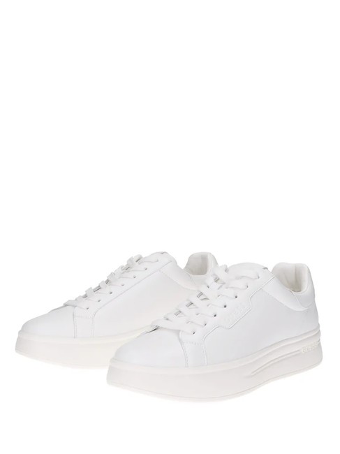 GUESS WINNO  Adidași înalți alb - Pantofi bărbați