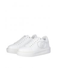 LIUJO KYLIE 32 Pantofi sport cu sigla bijuterie - Pantofi femei