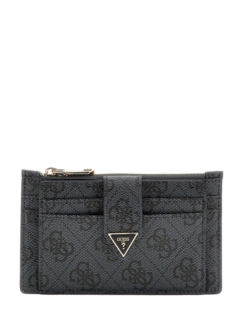 GUESS ORLINA Portofel plat geanta viking mare roo coalog - Portofele femei