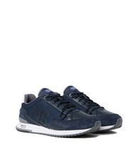 NORTH SAILS HITCH LOGO Adidași bleumarin3 - Pantofi bărbați - 1