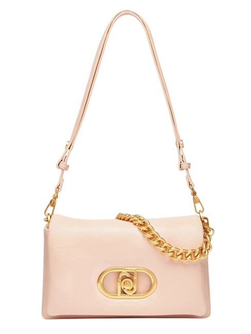 LIUJO LAPUFFY Geanta de umar cu clapa pudra - Genți femei