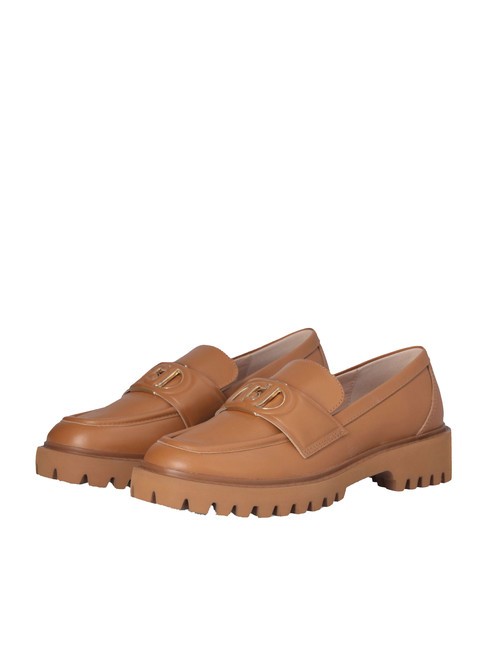 LIUJO CORA 12 Mocasini din piele piuliţă - Pantofi femei
