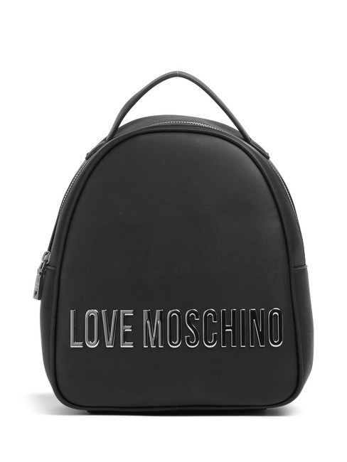 LOVE MOSCHINO LETTERING Rucsac po00bx - Genți femei