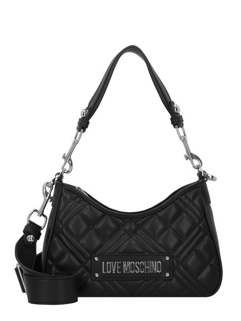 LOVE MOSCHINO GEOMETRIC QUILTED Geanta de umar po00bx - Genți femei