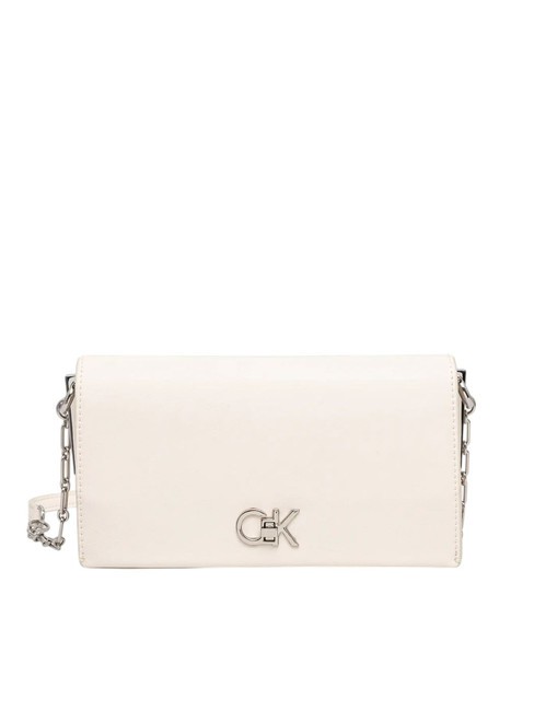 CALVIN KLEIN CK CONV CHAIN Geanta de umar sare de mare - Genți femei