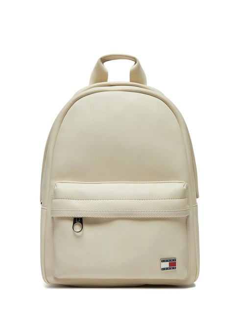 TOMMY HILFIGER TOMMY JEANS DAILY ELEVATED  hârtie de ziar - Genți femei