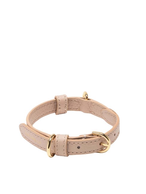 COCCINELLE PET CAPSULE S Guler de câine mul.blanc/roset - Articole pentru animale