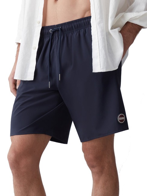 COLMAR DIVE Bermude albastru marin - Costume de baie