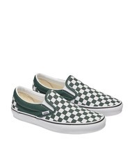 VANS CLASSIC Slip-on-uri crusta - Pantofi unisex - 1