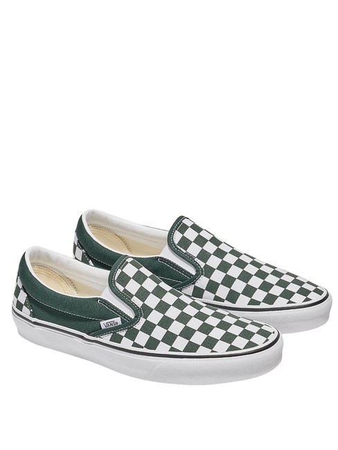VANS CLASSIC Slip-on-uri crusta - Pantofi unisex