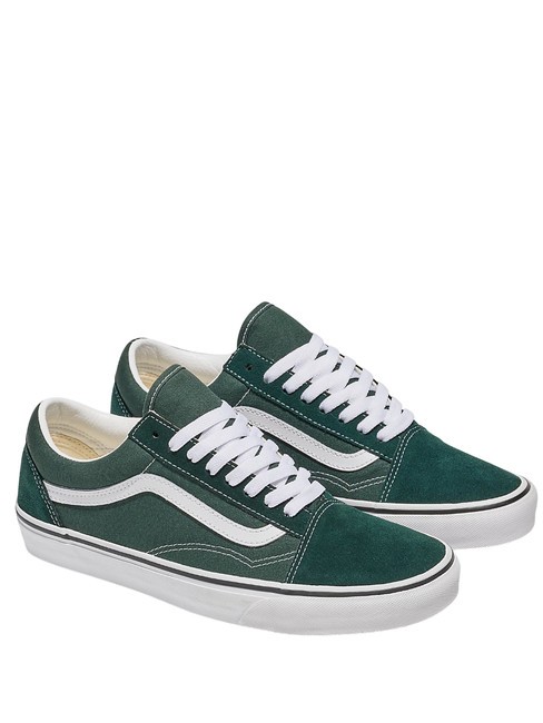 VANS OLD SKOOL Adidași crusta - Pantofi unisex