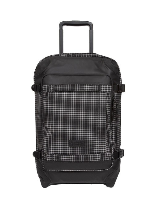 EASTPAK TRANVERZ CNNCT S Troller mic cnnct ripstop - Bagaje de mână